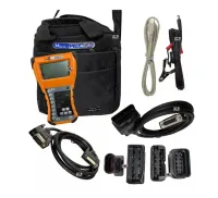 Scanner Automotivo Multimec X3 Original IKRO  IK-2115  - Foto 3