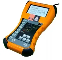 Scanner Automotivo Multimec X3 Original IKRO  IK-2115  - Foto 5