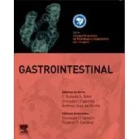 GASTROINTESTINAL - SERIE CBR (PRODUTO USADO - BOM)