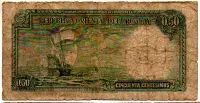 Uruguai - 50 Centésimos - Cédula Estrangeira - R - Foto 2