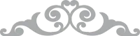 CH-362 4un.  - Aplique Decorativo Scrap