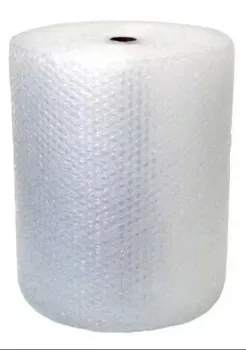 Plástico Bolha Bobina 60cm x 50m – Para Embalagem e Proteção | E-commerce e Mudança - Foto 2