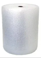 Plástico Bolha Bobina 60cm x 50m – Para Embalagem e Proteção | E-commerce e Mudança - Foto 2