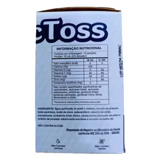 Expectoss 100ml - Foto 2