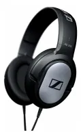 Fone de Ouvido Sennheiser HD206 - Foto 3