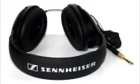 Fone de Ouvido Sennheiser HD206 - Foto 4