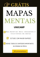Apostila UNICAMP Biólogo 2025 - Foto 2