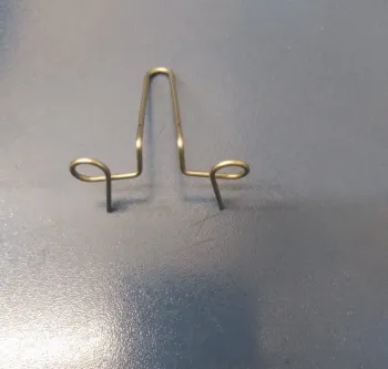 Guia Fio do tensor da KX 350/ LK150