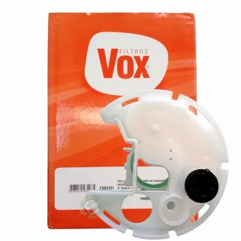 Filtro de Combustível Toyota Corolla / Fielder 1.6 1.8 16V 2002 2003 2004 2005 2006 2007 2008