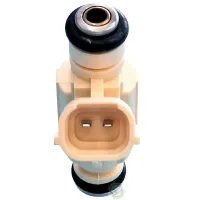 KIT 6 Bico Injetor Kia Optima 2.7 V6 / Hyundai Santa Fé 2.7 V6  9260930013  3531023600 - Foto 3