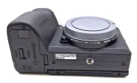 Câmera Sony A6600 Corpo  - 4K  - 24MP - Só 1.027 Clicks - Foto 3