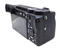 Câmera Sony A6600 Kit lente PZ 18-105mm f4  G OSS  - 4K  - 24MP - Só 1.027 Clicks - Foto 11