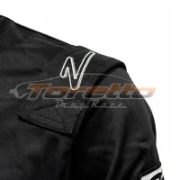 Macacão 1 Camada ZR-10 SFI 3.2A/1 - ZAMP - Foto 3