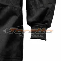 Macacão 1 Camada ZR-10 SFI 3.2A/1 - ZAMP - Foto 7