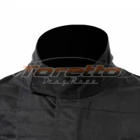 Macacão 1 Camada ZR-10 SFI 3.2A/1 - ZAMP - Foto 8