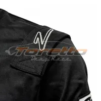 Jaqueta 1 Camada ZR-10 SFI 3.2A/1 - ZAMP - Foto 3