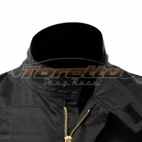 Jaqueta 1 Camada ZR-10 SFI 3.2A/1 - ZAMP - Foto 4