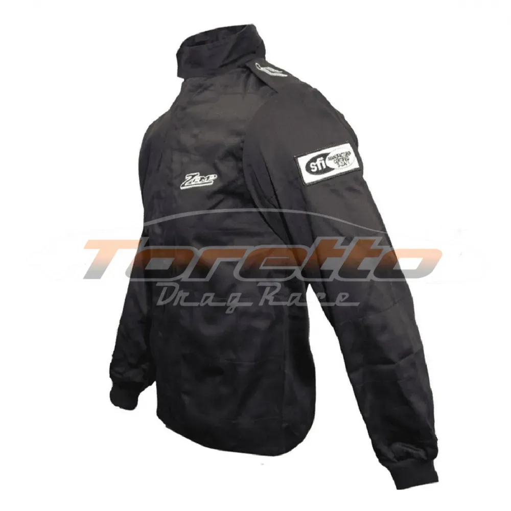 Jaqueta 1 Camada ZR-10 SFI 3.2A/1 - ZAMP
