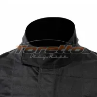 Jaqueta 1 Camada ZR-10 SFI 3.2A/1 - ZAMP - Foto 2