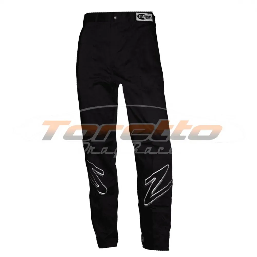 Calça 1 Camada ZR-10 SFI 3.2A/1 - ZAMP