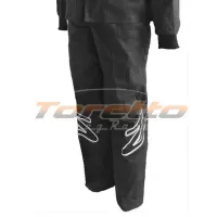 Calça 1 Camada ZR-10 SFI 3.2A/1 - ZAMP - Foto 2