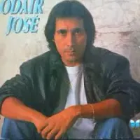 VINIL ODAIR JOSE - SEM SAIDA - 1990 - SEM ENCARTE (PRODUTO USADO - MUITO BOM)
