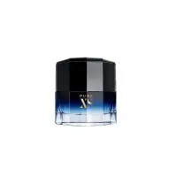 Perfume Pure XS Paco Rabanne-Masculino  Eau De Toilette -50ml - Foto 2