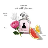 Perfume La Petite Robe Noire by Guerlain –Feminino-Eau de Toilette-50ml - Foto 4