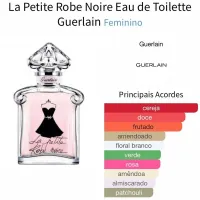 Perfume La Petite Robe Noire by Guerlain –Feminino-Eau de Toilette-50ml - Foto 5