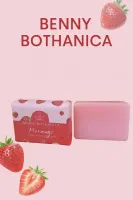 Sabonete Glicerinado de Morango  - Foto 2