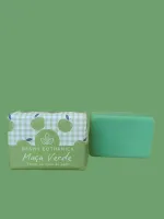 Sabonete Glicerinado de maçã verde  - Foto 2