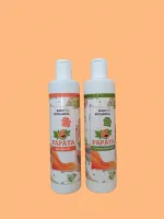 Shampoo e condicionador Mamão Papaya  - Foto 2