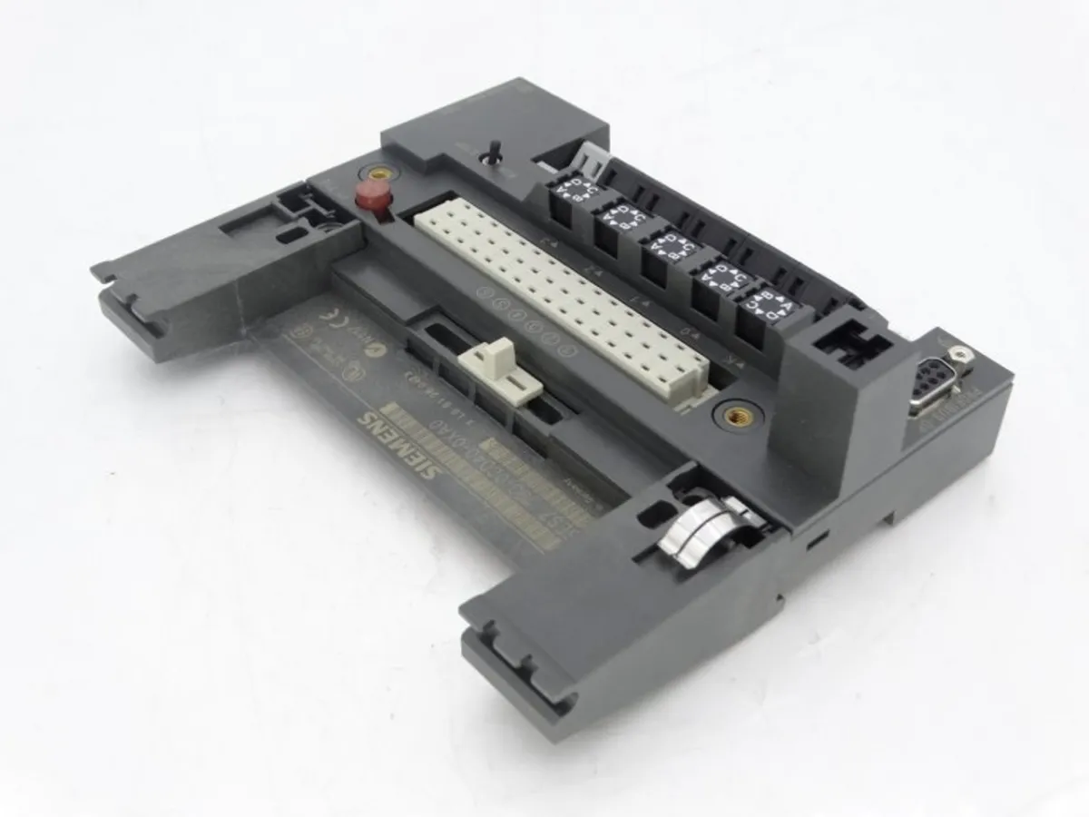 6ES7193-0CD40-0XA0