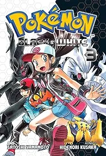POKEMON - VOLUME 3 (PRODUTO USADO - MUITO BOM)
