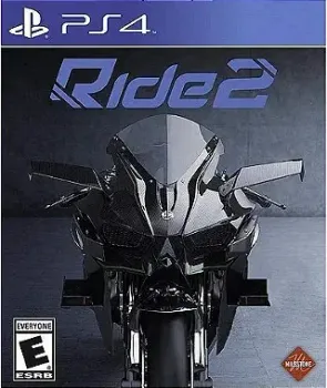 RIDE 2 - PS4
