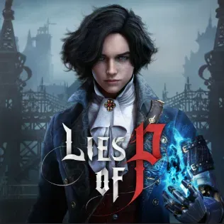 LIES OF P JOGO + DLC - PS4