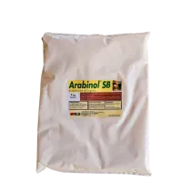 Arabinol SB -  Estabilizante de Espuma - Preço SOB CONSULTA