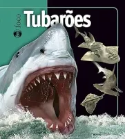 EM FOCO TUBAROES (PRODUTO USADO - COMO NOVO)