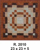 Kit Completo Jogo de Porta copos  (Leve 4 pague 3) R.2010 - Foto 4