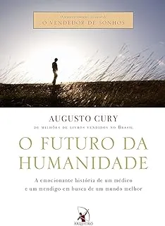 O FUTURO DA HUMANIDADE DE BOLSO (PRODUTO USADO - BOM)