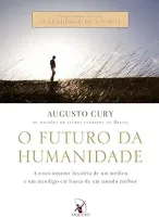 O FUTURO DA HUMANIDADE DE BOLSO (PRODUTO USADO - BOM)