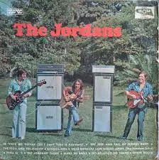 VINIL THE JORDANS - TILL I CANT TAKE IT ANYMORE - 1971 - SEM ENCARTE (PRODUTO USADO - MUITO BOM)