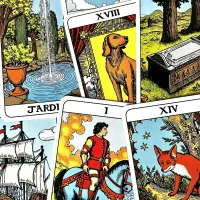 Pamela Lenormand - Foto 5