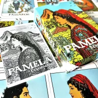 Pamela Lenormand - Foto 11