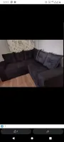 Sofá de canto  Belo Rdecor  1,80x1,80 RDC Super promoção - Foto 5