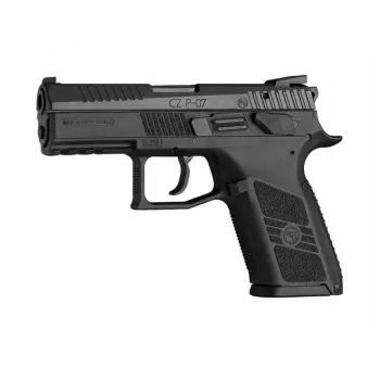 PRÉ-VENDA Pistola CZ P-07 cal .380ACP