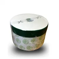 FILTRO DE PAPEL MB100E B-100 INJETORA  - Foto 2