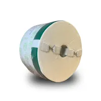 FILTRO DE PAPEL MB100E B-100 INJETORA  - Foto 4