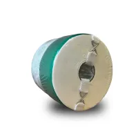 FILTRO DE PAPEL MB50E B-50 INJETORA - Foto 3