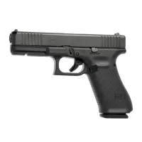 PISTOLA GLOCK G17 GEN 5 MOS 9X19MM